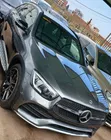 Mercedes-Benz GLC-Class 2020 Gray - 1