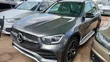 Mercedes-Benz GLC-Class 2020 Gray - 2