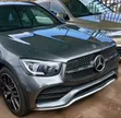 Mercedes-Benz GLC-Class 2020 Gray - 4