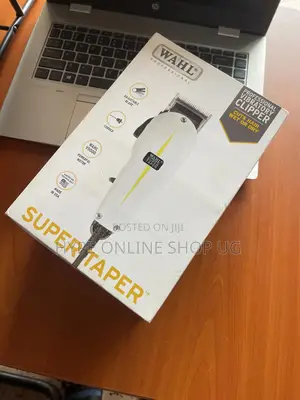 Professional Wahl Super Taper Hair Trimming Machine