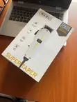 Professional Wahl Super Taper Hair Trimming Machine - 1