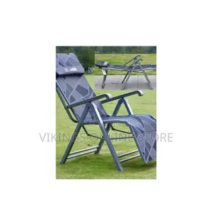 High Quality Folding Chair / Recliner