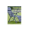 High Quality Folding Chair / Recliner - 1