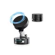 Car Phone Holder with Magnetic Disc - 1