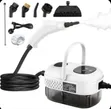 1500W High Pressure Steam Cleaner - 1