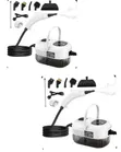 1500W High Pressure Steam Cleaner - 2