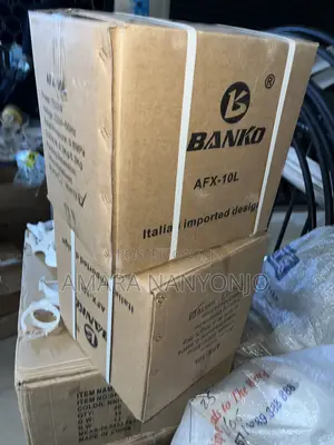 10L / 15L Electric Water Heater