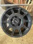 Land Cruiser Rims - 18 Inch, 5 Holes - 1