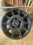 Land Cruiser Rims - 18 Inch, 5 Holes - 2