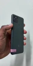 Google Pixel 5a 5G 128GB Black - 1