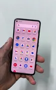 Google Pixel 5a 5G 128GB Black - 2