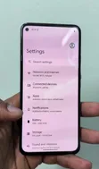 Google Pixel 5a 5G 128GB Black - 3