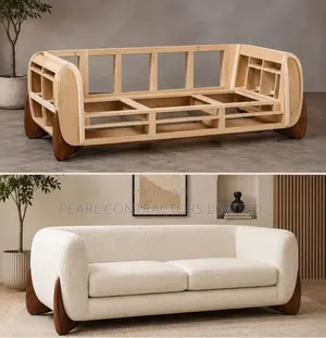Angelica Box Sofas - 2 Seater