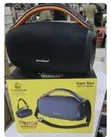 BoomBest LN-716BT Super Bass Wireless Bluetooth Speaker 50W - 1