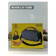 BoomBest LN-716BT Super Bass Wireless Bluetooth Speaker 50W - 2
