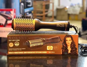 Sokany 2-in-1 Hair Dryer Brush