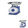 Mechanical Dial Kitchen Scale with Bowl - 1