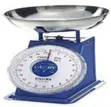 Mechanical Dial Kitchen Scale with Bowl - 2