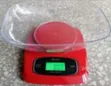 Electronic Kitchen Scale (Model: WH-B27) - 1