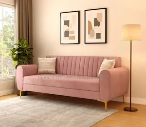 Angelou Two-Seater Sofa Couches - All Colours