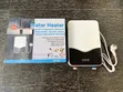 Instant Electric Water Heater - Mini Tankless for Kitchen & Shower - 2