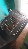 Yamaha 9-Channel Amplifier Mixer - 1