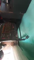 Yamaha 9-Channel Amplifier Mixer - 3