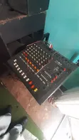 Yamaha 9-Channel Amplifier Mixer - 4