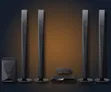 Sony 5.1Ch Bluetooth DAV-DZ950 DVD Home Theatre System 1000W - 5