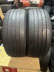 235/55R17 Dunlop Silent Core Tires - Japan Used - 1
