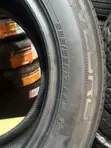 235/55R17 Dunlop Silent Core Tires - Japan Used - 2