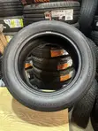 235/55R17 Dunlop Silent Core Tires - Japan Used - 3