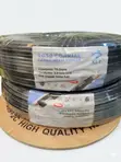 XLT RG59 Coaxial Cable with Power - 2