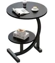 Coffee Table with Under Table Storage - 1