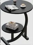 Coffee Table with Under Table Storage - 2