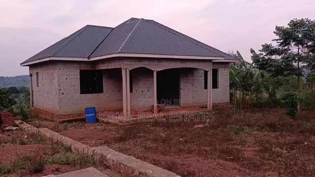 3 Bedroom House for Sale in Kitungwa, Gombe - 1