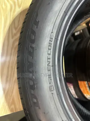 Japan Foreign Used Tires - All Designs & Sizes