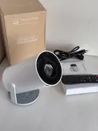 Portable Smart LED Projector - 1080p HD - 1