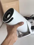 Portable Smart LED Projector - 1080p HD - 2