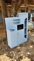 Brand New Office Table - 2