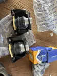 Original Volvo Engine Mounting for XC90/XC60 - 4