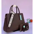 Chris Bella Tot Bag Set - 1