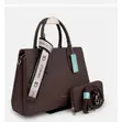 Chris Bella Tot Bag Set - 2