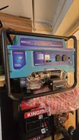 7kVA Gasoline Generator - Single Phase - 2