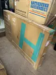 Hisense 65-Inch U7 ULED Mini-LED 4K Smart TV - 4
