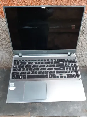 Acer Aspire M5-581T Laptop - 6GB RAM, 500GB SSHD