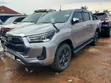 Toyota Hilux 2020 Silver - 2