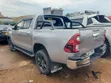 Toyota Hilux 2020 Silver - 5
