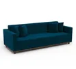 Italian Box Sofa Sets - Any Colour/Material - 2