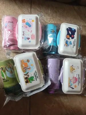 Brand New Plastic Containers and Bottles